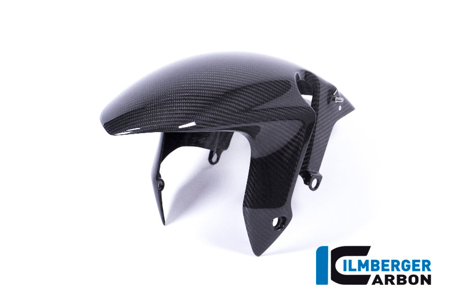 Ilmberger Carbon Front Mudguard for the Honda CBR 1000 RR '17