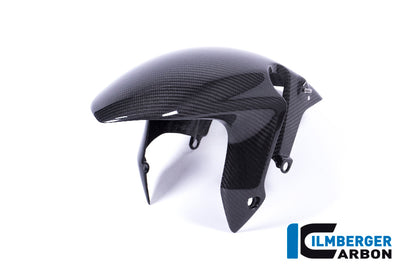Ilmberger Carbon Front Mudguard for the Honda CBR 1000 RR '17
