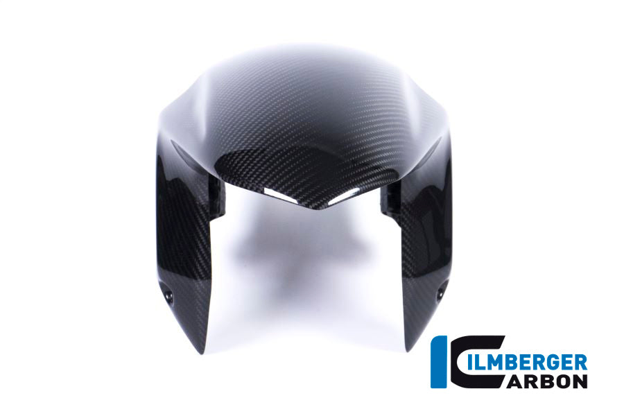Ilmberger Carbon Front Mudguard for the Honda CBR 1000 RR '17