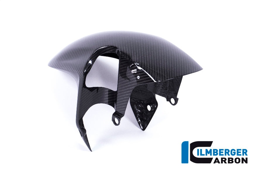 Ilmberger Carbon Front Mudguard for the Honda CBR 1000 RR '17