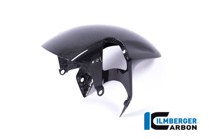 Ilmberger Carbon Front Mudguard for the Honda CBR 1000 RR '17