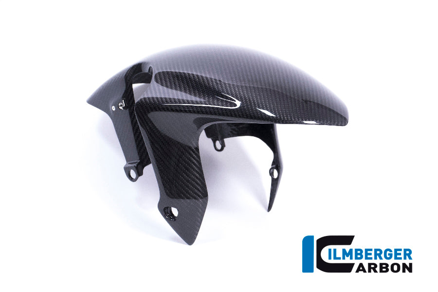 Ilmberger Carbon Front Mudguard for the Honda CBR 1000 RR '17