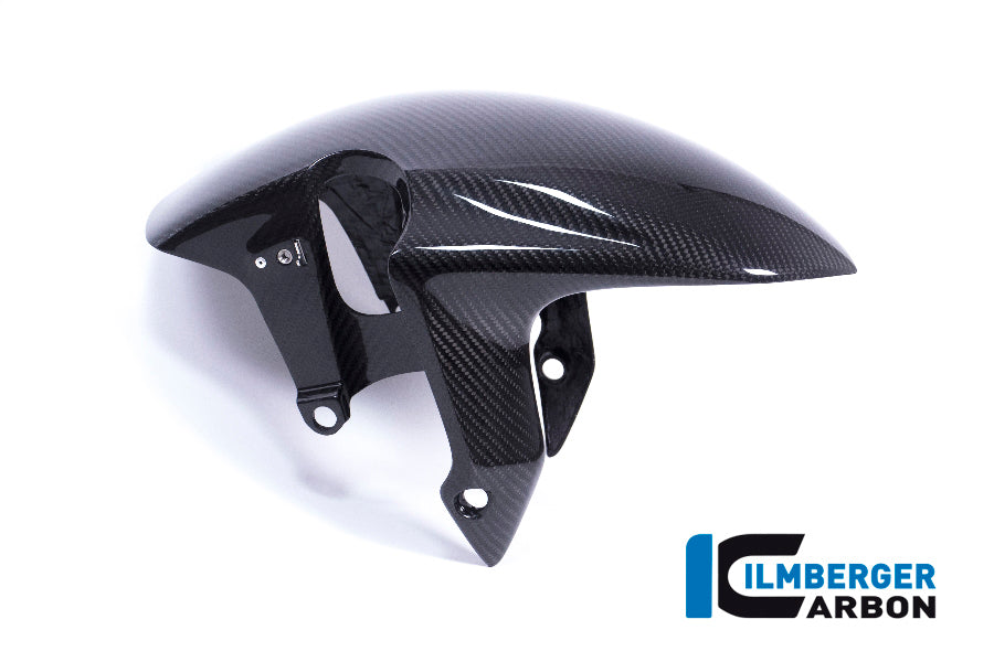 Ilmberger Carbon Front Mudguard for the Honda CBR 1000 RR '17