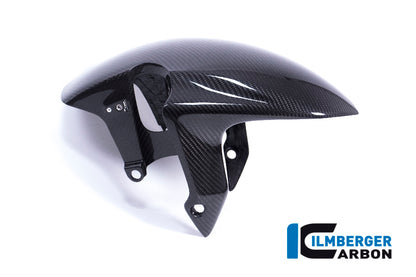 Ilmberger Carbon Front Mudguard for the Honda CBR 1000 RR '17