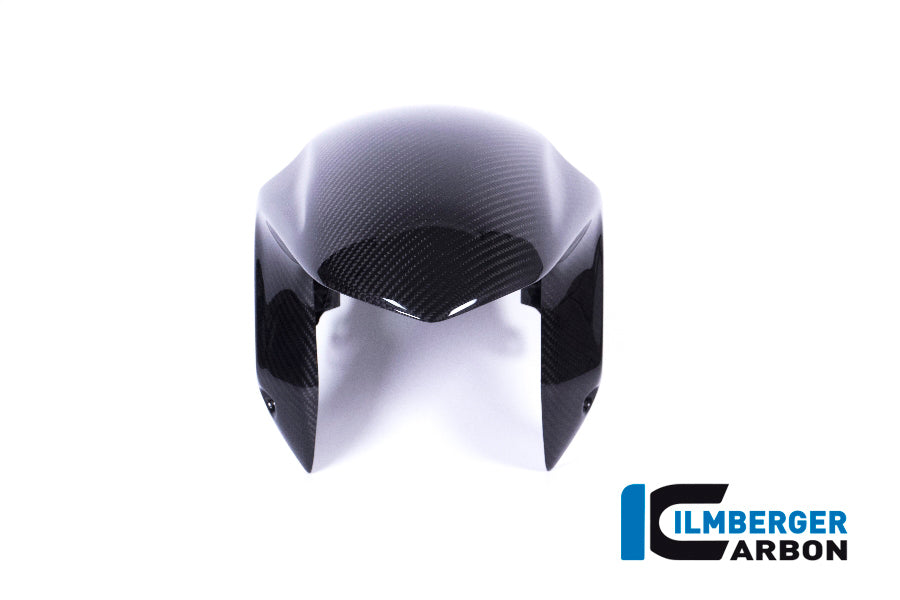 Ilmberger Carbon Front Mudguard for the Honda CBR 1000 RR '17