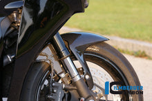 Ilmberger Carbon Front Mudguard for the Honda CBR 1000 RR '08-11