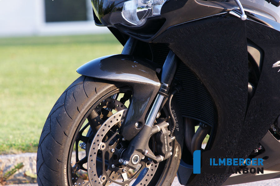 Ilmberger Carbon Front Mudguard for the Honda CBR 1000 RR '08-11