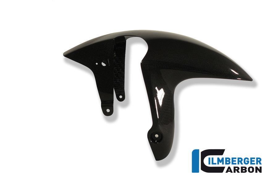 Ilmberger Carbon Front Mudguard for the Honda CBR 1000 RR '08-11