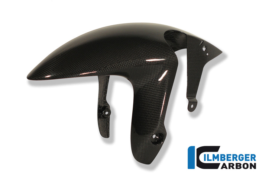 Ilmberger Carbon Front Mudguard for the Honda CBR 1000 RR '08-11