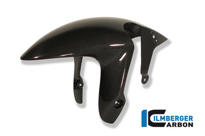 Ilmberger Carbon Front Mudguard for the Honda CBR 1000 RR '08-11
