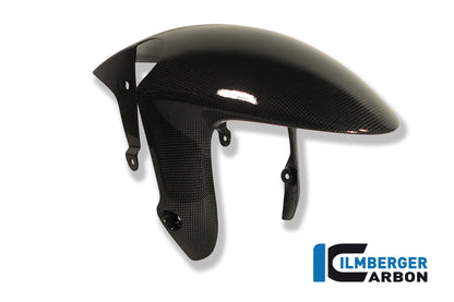 Ilmberger Carbon Front Mudguard for the Honda CBR 1000 RR '08-11