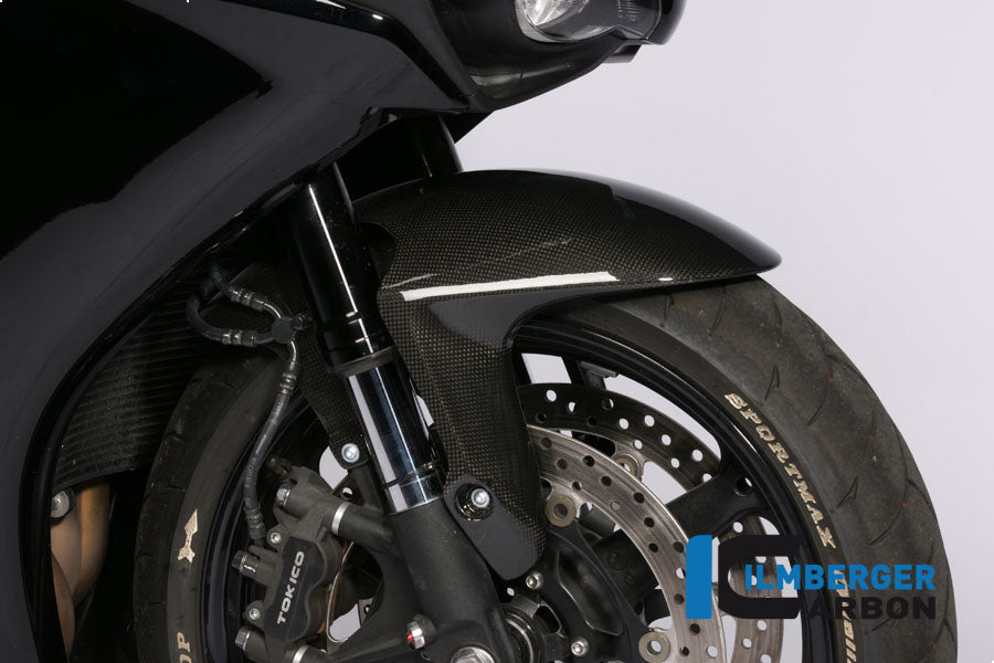 Ilmberger Carbon Front Mudguard for the Honda CBR 1000 RR '08-11
