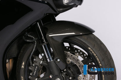 Ilmberger Carbon Front Mudguard for the Honda CBR 1000 RR '08-11