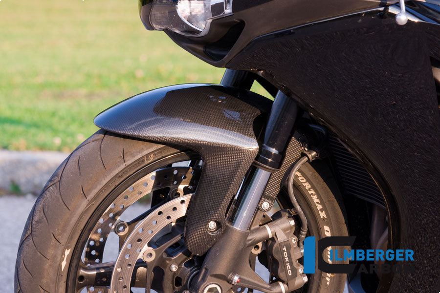 Ilmberger Carbon Front Mudguard for the Honda CBR 1000 RR '08-11