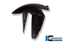 Ilmberger Carbon Front Mudguard Carbon for the Ducati 848, 1098 S/R, 1198 S/R 'All Year
