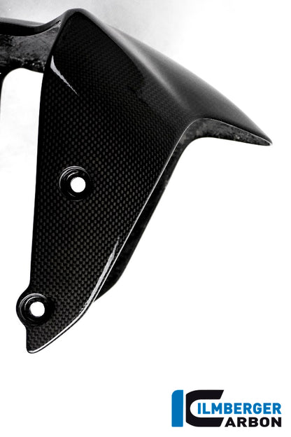 Ilmberger Carbon Front Mudguard for the Ducati Monster 1200 / 1200 S/R '14-17 / Monster 821 '14-17