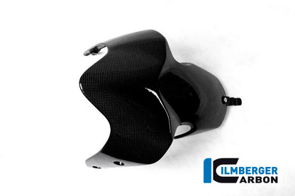 Ilmberger Carbon Front Mudguard for the Ducati Monster 1200 / 1200 S/R '14-17 / Monster 821 '14-17