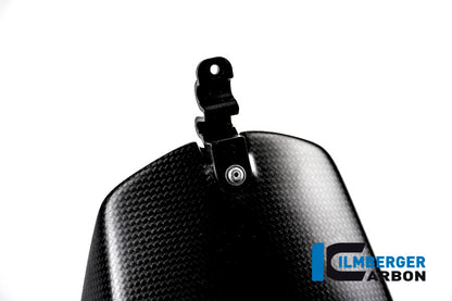 Ilmberger Carbon Front Mudguard for the Ducati Monster 1200 / 1200 S/R '14-17 / Monster 821 '14-17