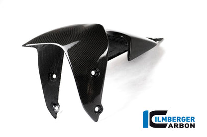 Ilmberger Carbon Front Mudguard for the Ducati Monster 1200 / 1200 S/R '14-17 / Monster 821 '14-17