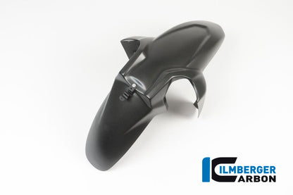 Ilmberger Carbon Front Mudguard for the Ducati Multistrada 1200 DVT '15