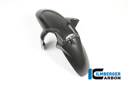 Ilmberger Carbon Front Mudguard for the Ducati Multistrada 1200 DVT '15