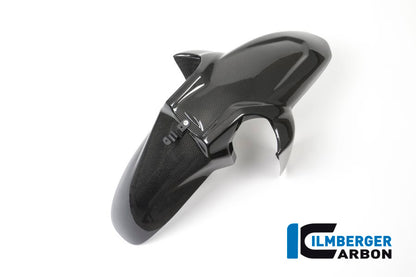 Ilmberger Carbon Front Mudguard for the Ducati Multistrada 1200 DVT '15