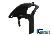 Ilmberger Carbon Front Mudguard for the Ducati Monster 696 '08-09, Monster 796 '10-25, Monster 1100/S '08-14