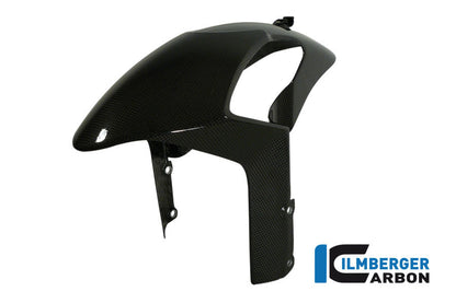 Ilmberger Carbon Front Mudguard for the Ducati Monster 696 '08-09, Monster 796 '10-25, Monster 1100/S '08-14