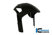 Ilmberger Carbon Front Mudguard for the Ducati Monster 696 '08-09, Monster 796 '10-25, Monster 1100/S '08-14