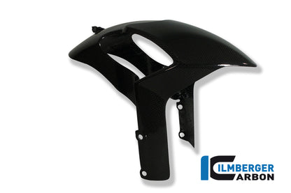 Ilmberger Carbon Front Mudguard for the Ducati Monster 696 '08-09, Monster 796 '10-25, Monster 1100/S '08-14