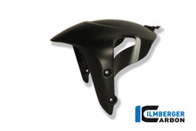 Ilmberger Carbon Front Mudguard Carbon for the Ducati Diavel 2011 - 2014