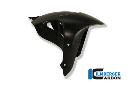 Ilmberger Carbon Front Mudguard Carbon for the Ducati Diavel 2011 - 2014