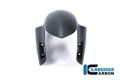 Ilmberger Carbon Front Mudguard for the Ducati Panigale V4,V4 S,V4 R '18-22 / Panigale V2 '20-25 / Streetfighter V2 '22 / Streetfighter V4 '20-23