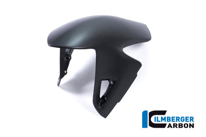 Ilmberger Carbon Front Mudguard for the Ducati Panigale V4,V4 S,V4 R '18-22 / Panigale V2 '20-25 / Streetfighter V2 '22 / Streetfighter V4 '20-23