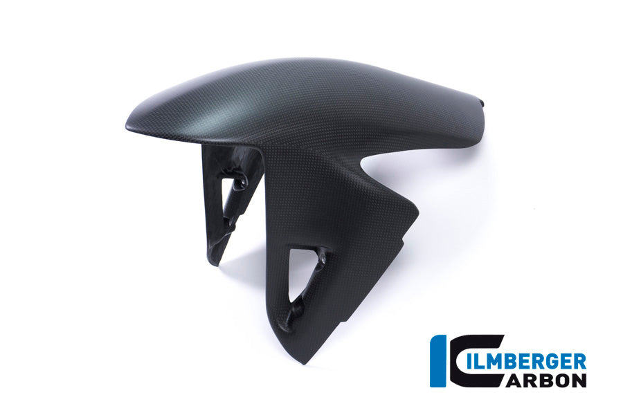 Ilmberger Carbon Front Mudguard for the Ducati Panigale V4,V4 S,V4 R '18-22 / Panigale V2 '20-25 / Streetfighter V2 '22 / Streetfighter V4 '20-23
