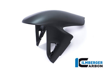 Ilmberger Carbon Front Mudguard for the Ducati Panigale V4,V4 S,V4 R '18-22 / Panigale V2 '20-25 / Streetfighter V2 '22 / Streetfighter V4 '20-23