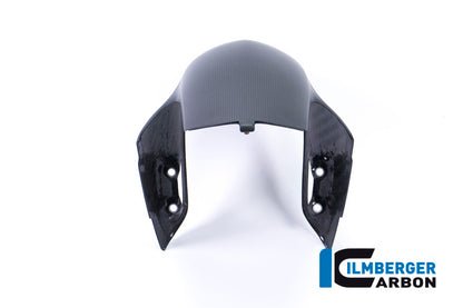 Ilmberger Carbon Front Mudguard for the Ducati Panigale V4,V4 S,V4 R '18-22 / Panigale V2 '20-25 / Streetfighter V2 '22 / Streetfighter V4 '20-23