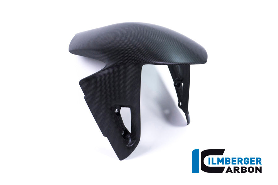 Ilmberger Carbon Front Mudguard for the Ducati Panigale V4,V4 S,V4 R '18-22 / Panigale V2 '20-25 / Streetfighter V2 '22 / Streetfighter V4 '20-23