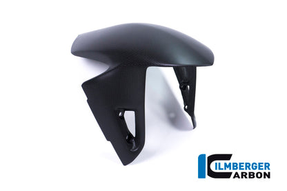 Ilmberger Carbon Front Mudguard for the Ducati Panigale V4,V4 S,V4 R '18-22 / Panigale V2 '20-25 / Streetfighter V2 '22 / Streetfighter V4 '20-23