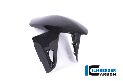 Ilmberger Carbon Front Mudguard for the Ducati Panigale V4,V4 S,V4 R '18-22 / Panigale V2 '20-25 / Streetfighter V2 '22 / Streetfighter V4 '20-23
