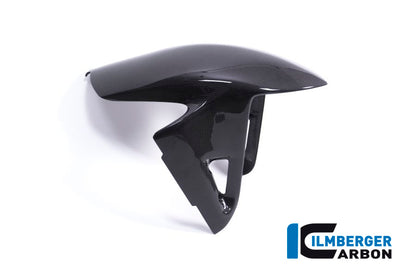 Ilmberger Carbon Front Mudguard for the Ducati Panigale V4,V4 S,V4 R '18-22 / Panigale V2 '20-25 / Streetfighter V2 '22 / Streetfighter V4 '20-23