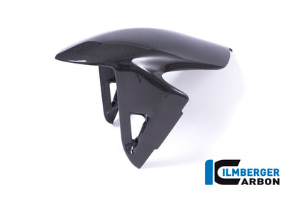 Ilmberger Carbon Front Mudguard for the Ducati Panigale V4,V4 S,V4 R '18-22 / Panigale V2 '20-25 / Streetfighter V2 '22 / Streetfighter V4 '20-23