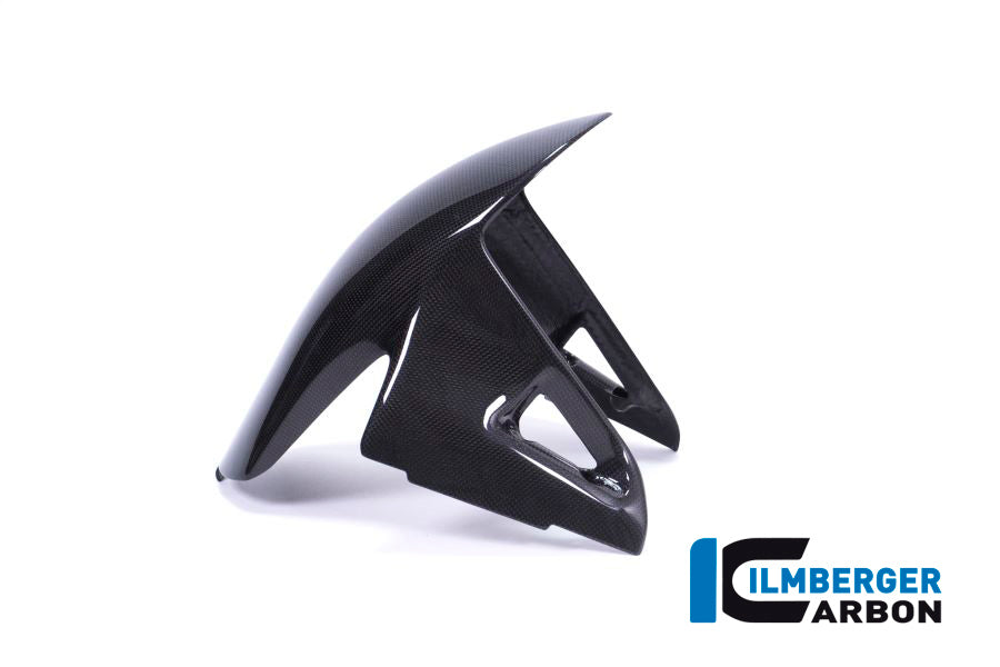 Ilmberger Carbon Front Mudguard for the Ducati Panigale V4,V4 S,V4 R '18-22 / Panigale V2 '20-25 / Streetfighter V2 '22 / Streetfighter V4 '20-23