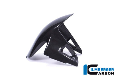 Ilmberger Carbon Front Mudguard for the Ducati Panigale V4,V4 S,V4 R '18-22 / Panigale V2 '20-25 / Streetfighter V2 '22 / Streetfighter V4 '20-23
