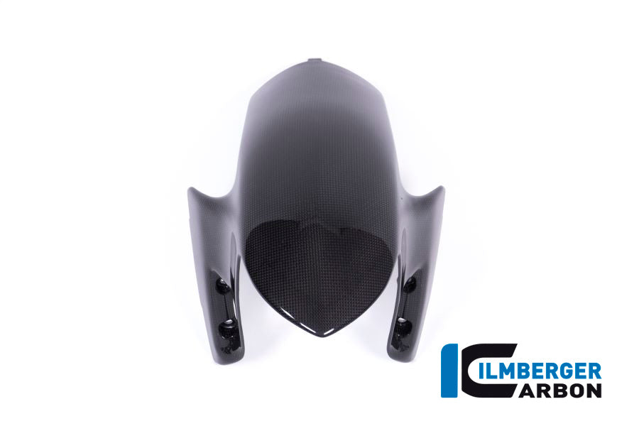 Ilmberger Carbon Front Mudguard for the Ducati Panigale V4,V4 S,V4 R '18-22 / Panigale V2 '20-25 / Streetfighter V2 '22 / Streetfighter V4 '20-23
