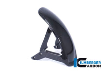 Ilmberger Carbon Front Mudguard for the Ducati Scrambler Icon '14-25
