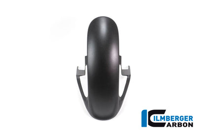 Ilmberger Carbon Front Mudguard for the Ducati Scrambler Icon '14-25