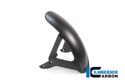 Ilmberger Carbon Front Mudguard for the Ducati Scrambler Icon '14-25