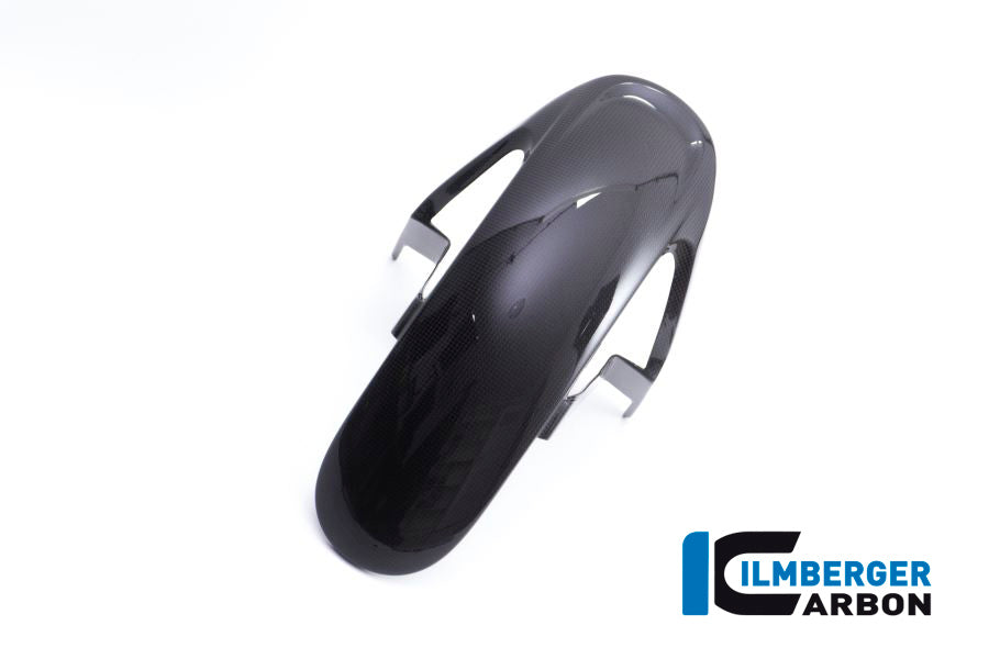 Ilmberger Carbon Front Mudguard for the Ducati Scrambler Icon '14-25