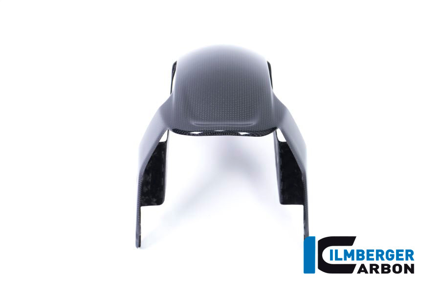 Ilmberger Carbon Front Mudguard for the Ducati Scrambler Icon '14-25
